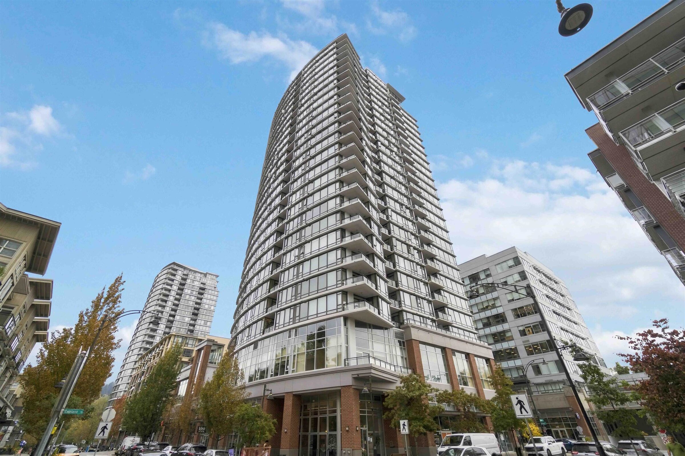 1802-400 Capilano Road, Port Moody